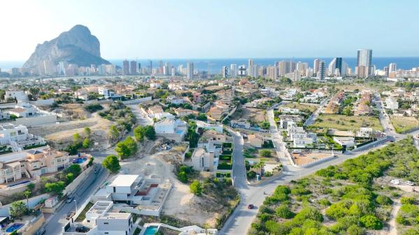 Terreno en Gargasindi