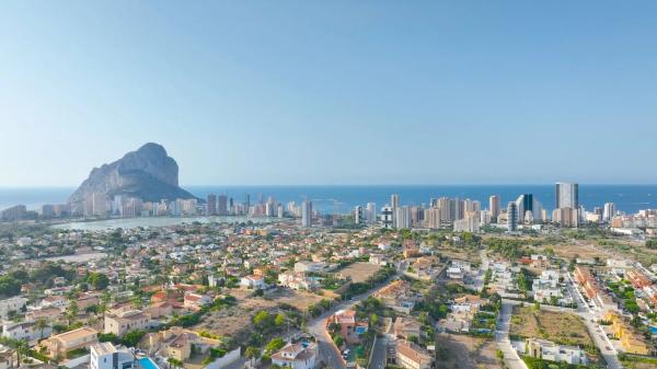 Terreno en Gargasindi