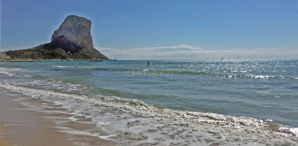 Terreno en Partida Garduix, 20 r