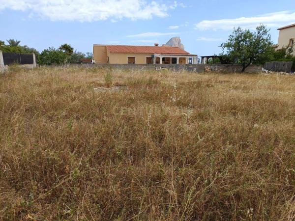 Terreno en Partida Garduix, 20 r