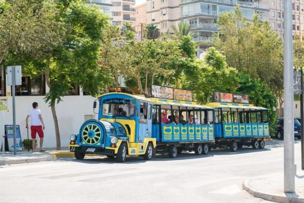 Terreno en Partida Garduix, 20 r