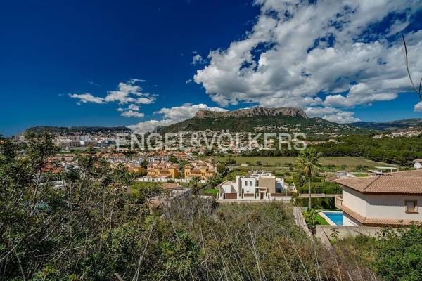 Terreno en Cometa-Carrió