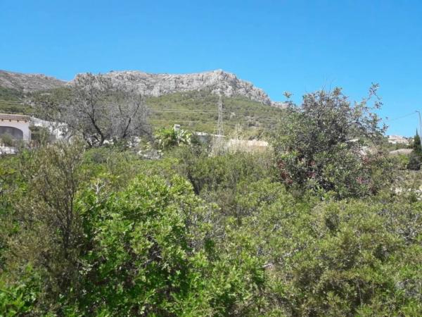 Terreno en Gargasindi