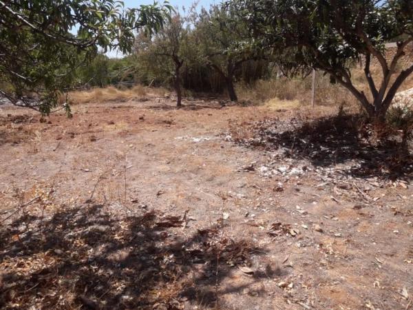 Terreno en Gargasindi