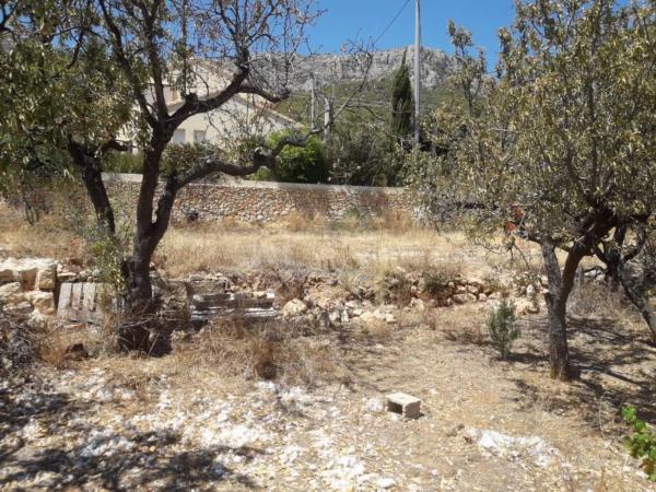 Terreno en Gargasindi