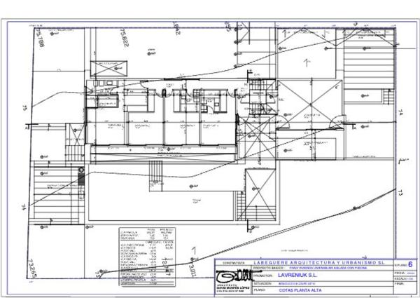 Terreno en Partida Benicuco s/n