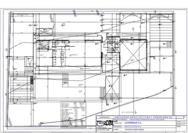 Terreno en Partida Benicuco s/n