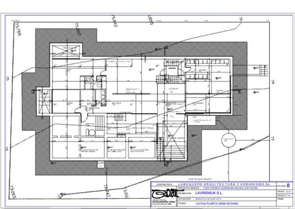 Terreno en Partida Benicuco s/n
