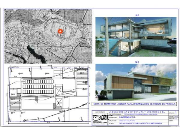 Terreno en Partida Benicuco s/n