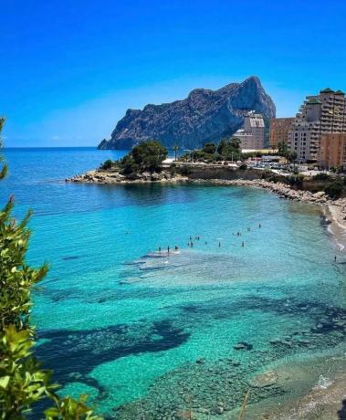 Terreno en Cometa-Carrió