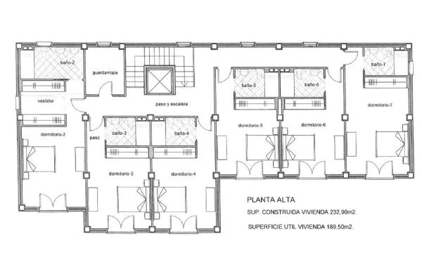 Terreno en Partida Garduix