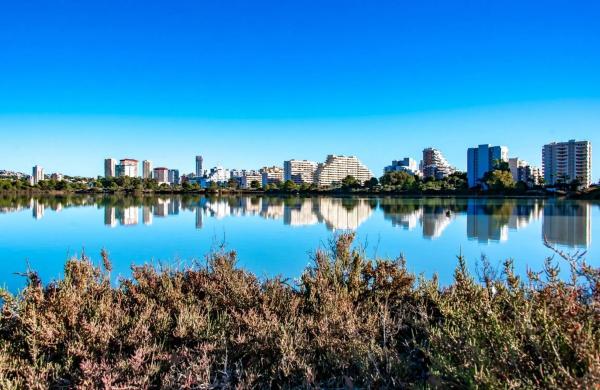 Terreno en Partida Garduix