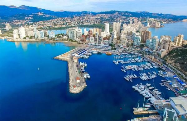 Terreno en Partida Garduix