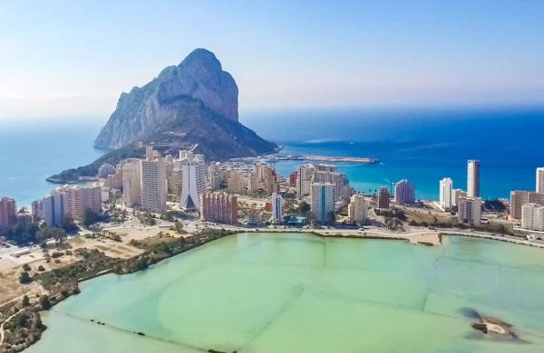 Terreno en Partida Garduix