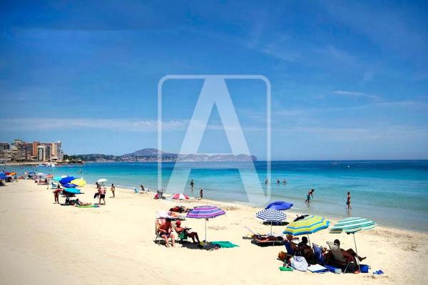 Terreno en Cometa-Carrió