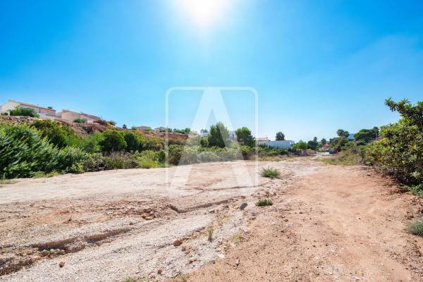 Terreno en Cometa-Carrió
