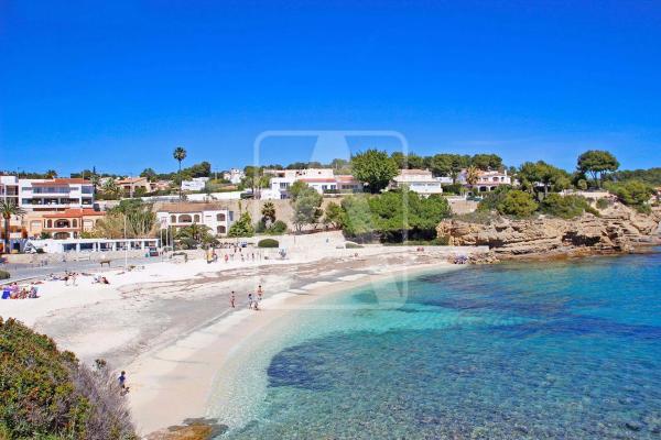 Terreno en Cometa-Carrió