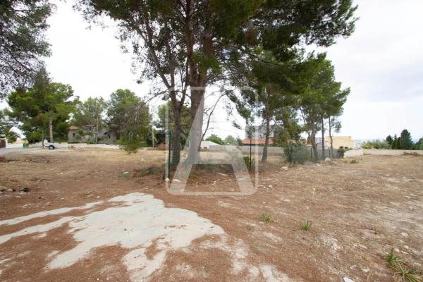 Terreno en Cometa-Carrió