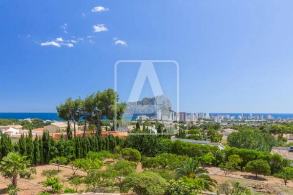 Terreno en Cometa-Carrió