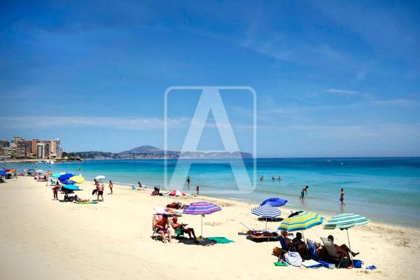 Terreno en Cometa-Carrió