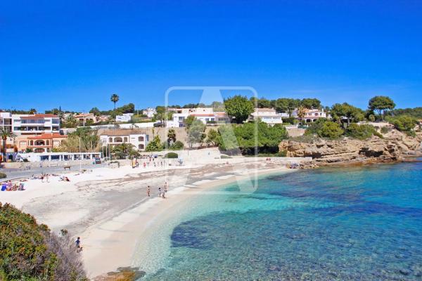 Terreno en Cometa-Carrió