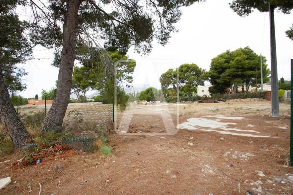 Terreno en Cometa-Carrió