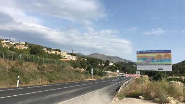 Terreno en Partida Pou Roig Sup