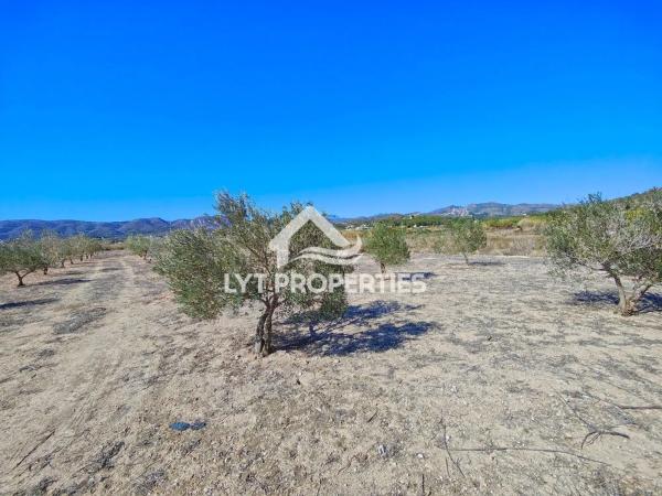 Terreno en La Xara - La Sella - Jesús Pobre