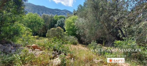 Terreno en camino Corral de Calafat s/n