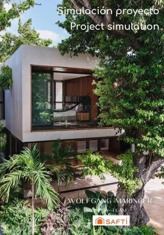 Terreno en camino Corral de Calafat s/n