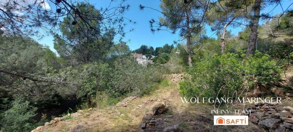 Terreno en camino Corral de Calafat s/n