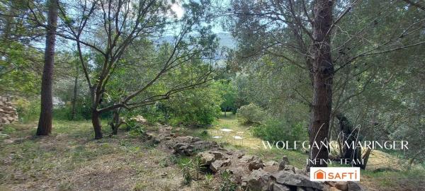 Terreno en camino Corral de Calafat s/n