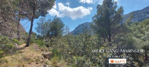 Terreno en camino Corral de Calafat s/n