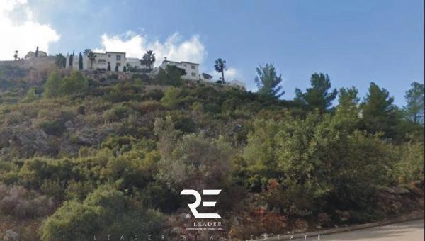 Terreno en La Pedrera-Vessanes