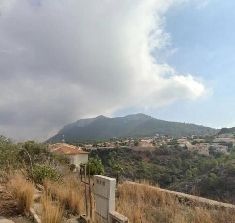 Terreno en La Pedrera-Vessanes