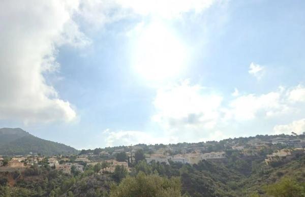 Terreno en La Pedrera-Vessanes