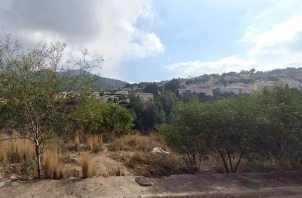 Terreno en La Pedrera-Vessanes