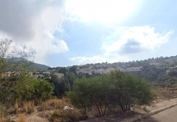 Terreno en La Pedrera-Vessanes