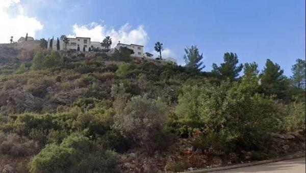 Terreno en La Pedrera-Vessanes