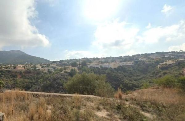Terreno en La Pedrera-Vessanes