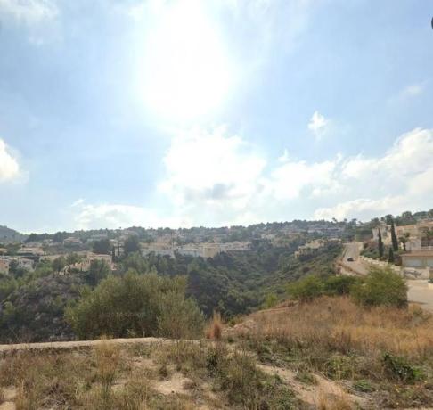 Terreno en La Pedrera-Vessanes