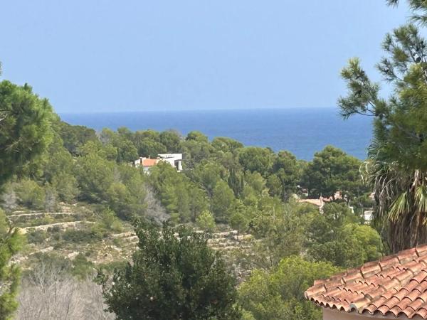 Terreno en calle Ametla, 49