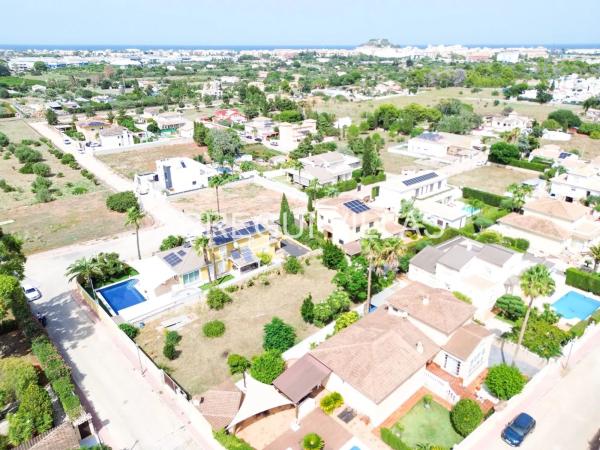 Terreno en La Pedrera-Vessanes