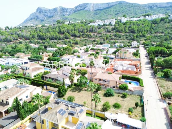 Terreno en La Pedrera-Vessanes