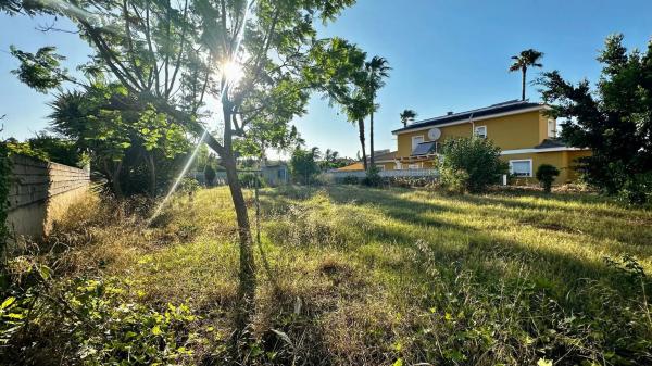 Terreno en La Pedrera-Vessanes