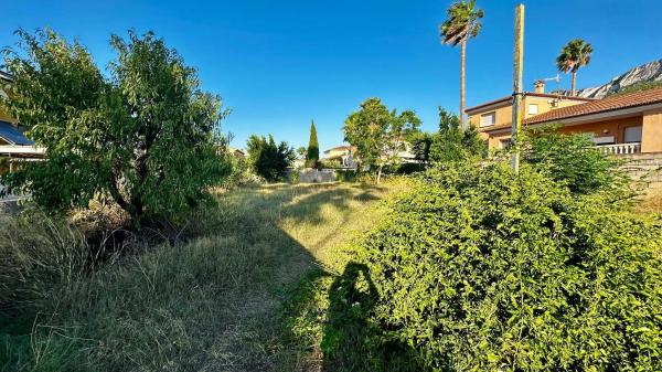 Terreno en La Pedrera-Vessanes