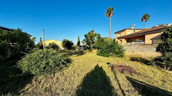 Terreno en La Pedrera-Vessanes