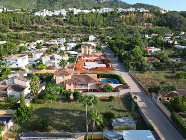 Terreno en La Pedrera-Vessanes