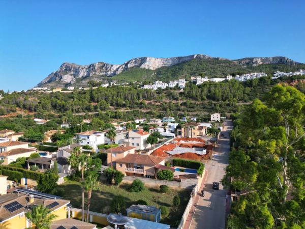 Terreno en La Pedrera-Vessanes