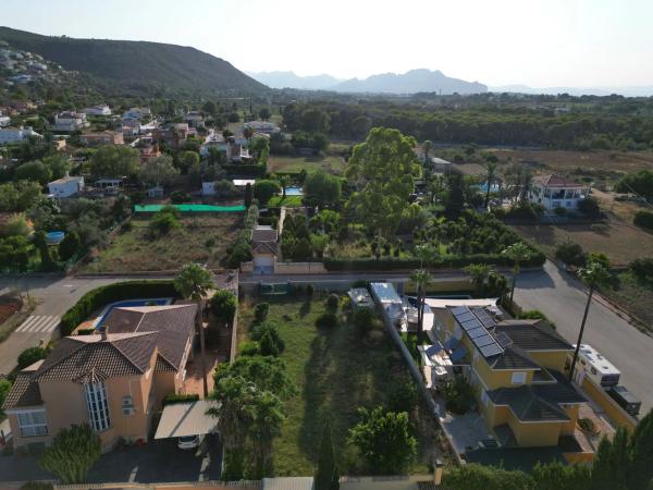 Terreno en La Pedrera-Vessanes